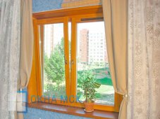Деревянные окна со стеклопакетом в Москве Деревянные окна со стеклопакетом в Москве